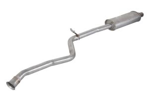 Tłumik przedni ASM09.026