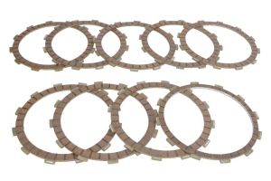 Tarcza sprzęgła FCD0149