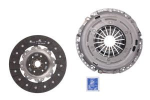 Zestaw sprzęgła 3000 970 065