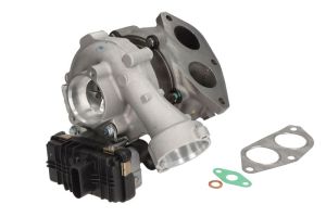 Turbosprężarka EVTC0356