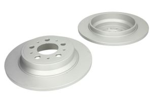 Tarcza hamulcowa DDF1079C