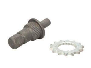 Zestaw naprawczy zacisku hamulcowego CRK-370