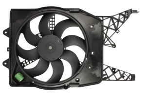 Wentylator chłodnicy silnika NRF 47625