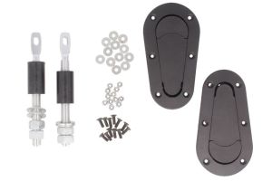 Akcesoria pozostałe PP-ZM-009