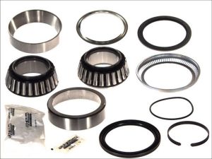 Zestaw naprawczy piasty koła 3 434 3018 00