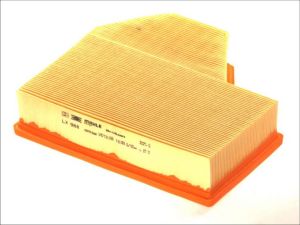Filtr powietrza LX988