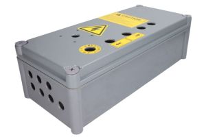 Części i akcesoria do podnośników EVERTZL792232023