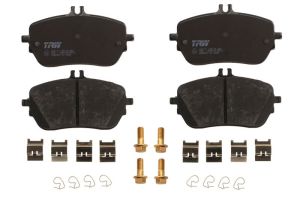 Klocek hamulcowy kpl. GDB2330