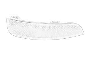 Lampa ostrzegawcza 30763345