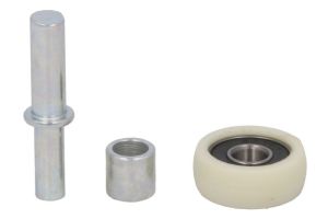 Prowadnica rolkowa drzwi przesuwnych 6003-00-0312P