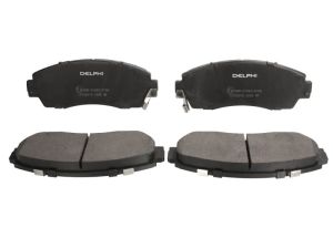 Klocek hamulcowy kpl. LP2046