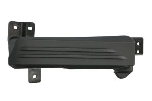 Wlot powietrza w zderzaku 6502-07-0073922P