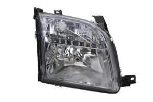 Reflektor świateł przednich 431-1155R-LDEMN