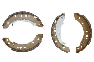 Szczęki hamulcowe kpl. LPR09640