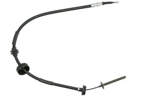Linka hamulca postojowego C7B012ABE