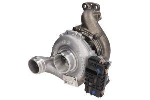 Turbosprężarka 826830-5003S