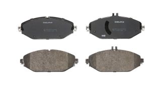 Klocek hamulcowy kpl. LP3282