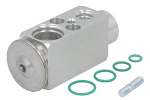 Zawór rozprężny klimatyzacji NRF 38545