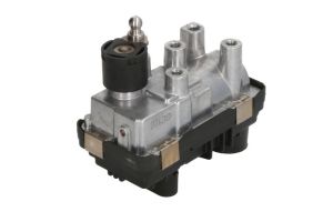 Zawór regulacyjny ciśnienia doładowania EVAC108