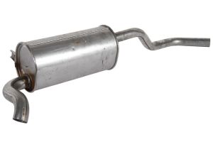 Tłumik końcowy BOS200-045