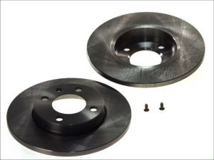 Tarcza hamulcowa DDF103