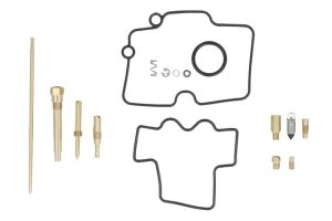 Zestaw naprawczy gaźnika CAB-DY63