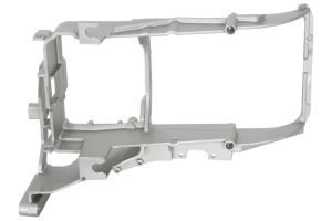 Obudowa reflektora świateł przednich CF0/101