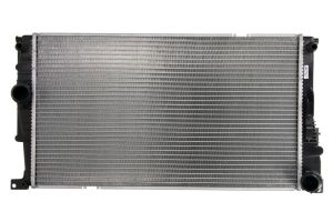 Chłodnica silnika PL422945
