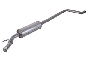 Tłumik środkowy ASM09.113