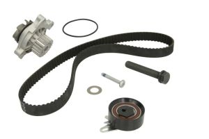 Zestaw paska rozrządu + pompa cieczy chłodzącej 530 0173 30