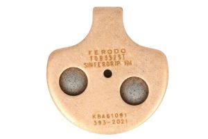 Klocek hamulcowy kpl. FDB352ST