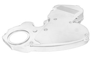 Pokrywa paska rozrządu 5801860607