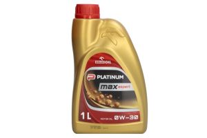 Olej silnikowy PLAT MAX 0W30 1L