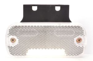 Światło obrysowe 906J W128