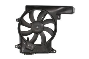 Wentylator chłodnicy silnika NRF 47488