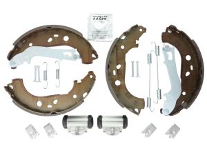 Szczęki hamulcowe kpl. BK1779