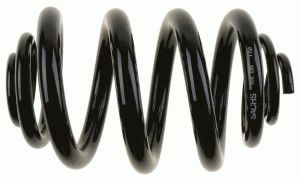 Sprężyna zawieszenia 996 489