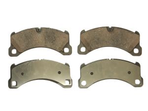 Klocek hamulcowy kpl. GDB2004