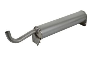 Tłumik środkowy ASM04.005