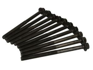 Zestaw śrub głowicy cylindrów EL257910