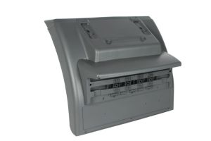 Błotnik MAN-MG-011R