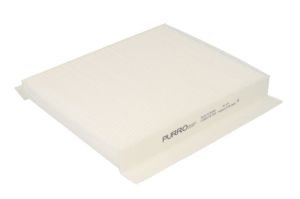 Filtr kabiny PUR-PC8048