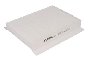 Filtr kabiny PUR-PC1021