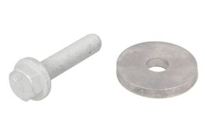 Zestaw śrub koła pasowego wału korbowego MS45