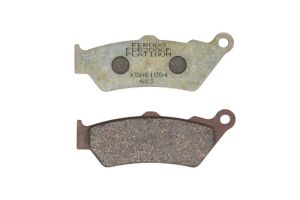 Klocek hamulcowy kpl. FDB2006P