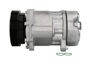 Kompresor klimatyzacji NIS 89040