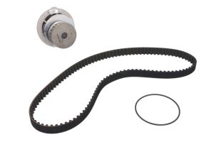 Zestaw paska rozrządu + pompa cieczy chłodzącej CT 720 WP1