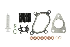 Zestaw montażowy turbosprężarki EL470580