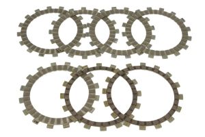 Tarcza sprzęgła MCC431-7