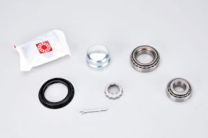 Zestaw łożyska koła 713 6102 30